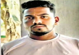 PEC condemns misuse of PRESS symbol, journo-murder
